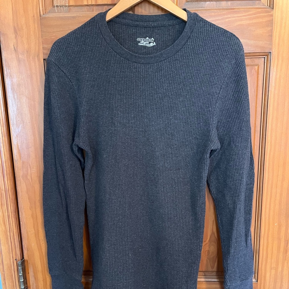 Joe Boxer Thermal Top